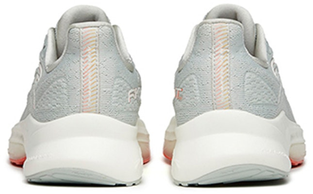 (W) Anta Rocket 3 'Blanco Gris Verde' 122145587-6 Shop (W) Anta Rocket 3 'Blanco Gris Verde' 122145587-6