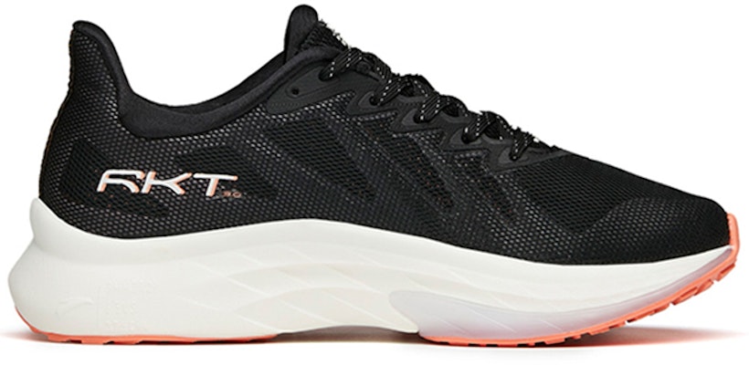 (W) Anta Rocket 3 ' Hitam Putih Jingga' 122145587-1 Order (W) Anta Rocket 3 ' Hitam Putih Jingga' 122145587-1