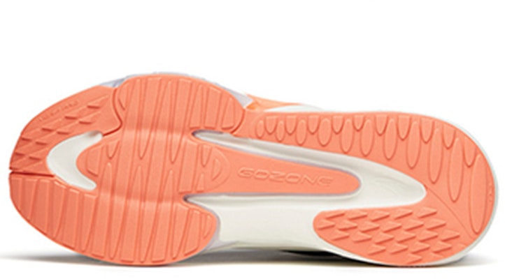 (W) Anta Rocket 3 ' Hitam Putih Jingga' 122145587-1 Purchase (W) Anta Rocket 3 ' Hitam Putih Jingga' 122145587-1