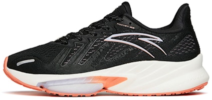 (Women) Anta Rocket 3.0 Low 'Black Purple Grey' 122145587-7 (Women) Anta Rocket 3.0 Low 'Black Purple Grey' 122145587-7