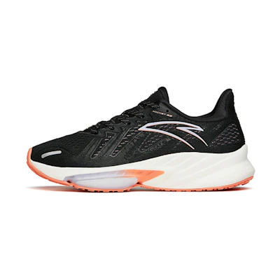 (W) Anta Rocket 3.0 Low 'Black Purple Grey'