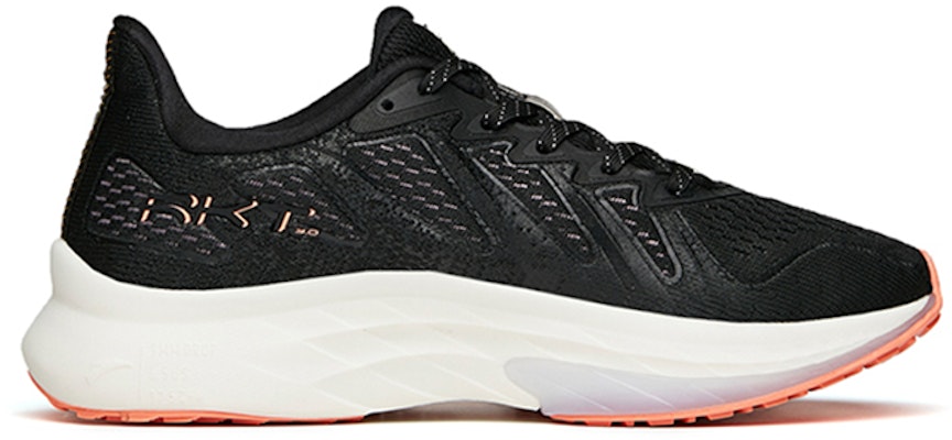 (W) Anta Rocket 3.0 Low 'Hitam Ungu Kelabu' 122145587-7 Order (W) Anta Rocket 3.0 Low 'Hitam Ungu Kelabu' 122145587-7