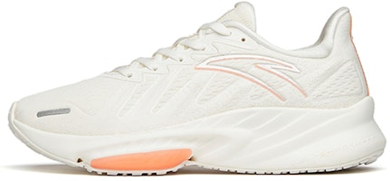 (Women) Anta Rocket 3.0 'Ivory Orange' 122145587-3 (Women) Anta Rocket 3.0 'Ivory Orange' 122145587-3