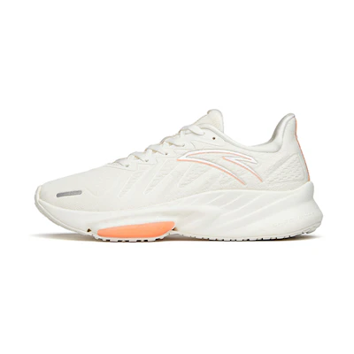 (W) Anta Rocket 3.0 'Ivory Orange'