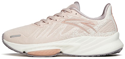 (Women) Anta Rocket 3 'Peach Grey' 122145587-5 (Women) Anta Rocket 3 'Peach Grey' 122145587-5