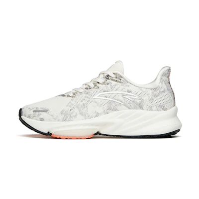 (W) Anta Rocket 3 Low 'White Grey'