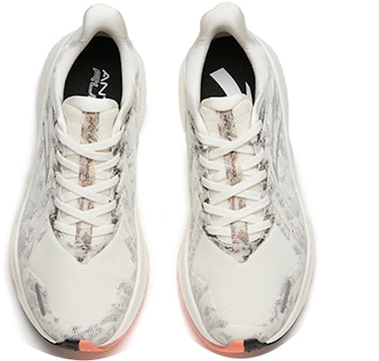 (W) Anta Rocket 3 Low 'Putih Abu-Abu' 122145587-4 Shop (W) Anta Rocket 3 Low 'Putih Abu-Abu' 122145587-4