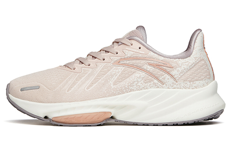(Women) Anta Rocket 3 'Peach Grey' 122145587-5