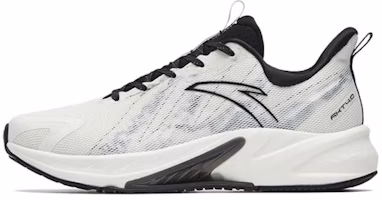 (Women) Anta Rocket 4.0 'Ivory Black' 122245530-4 (Women) Anta Rocket 4.0 'Ivory Black' 122245530-4