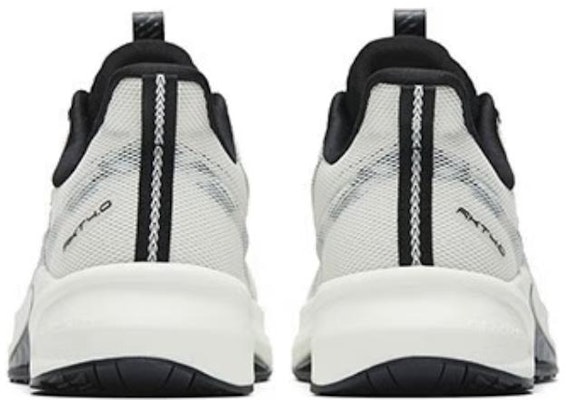 (W) Anta Rocket 4.0 'Hitam Gading' 122245530-4 Shop (W) Anta Rocket 4.0 'Hitam Gading' 122245530-4