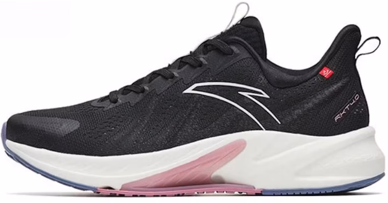 (W) Anta Rocket 4.0 'Hitam Putih Ungu' 122245530-8 Buy (W) Anta Rocket 4.0 'Hitam Putih Ungu' 122245530-8