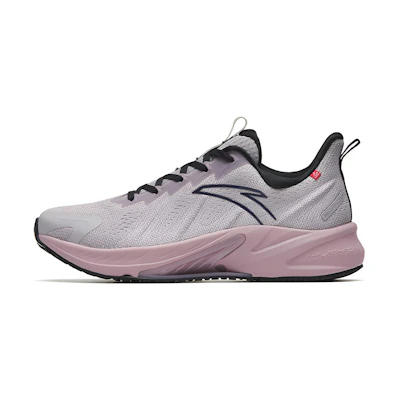 (W) Anta Rocket 4.0 'Grey Black Purple'