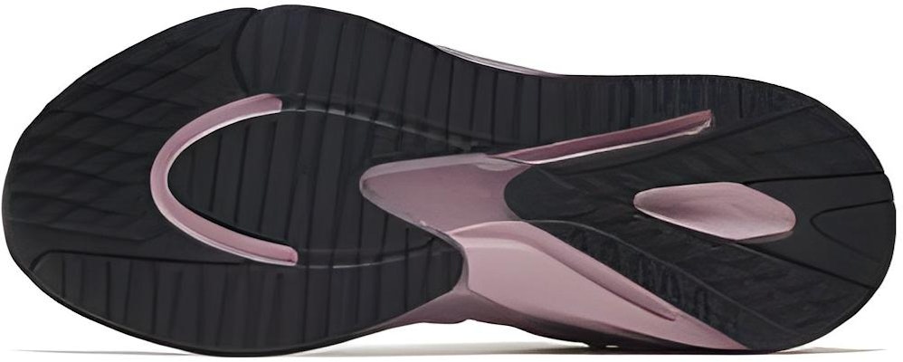 (W) Anta Rocket 4.0 'Kelabu Hitam Ungu' 122245530-6 Purchase (W) Anta Rocket 4.0 'Kelabu Hitam Ungu' 122245530-6