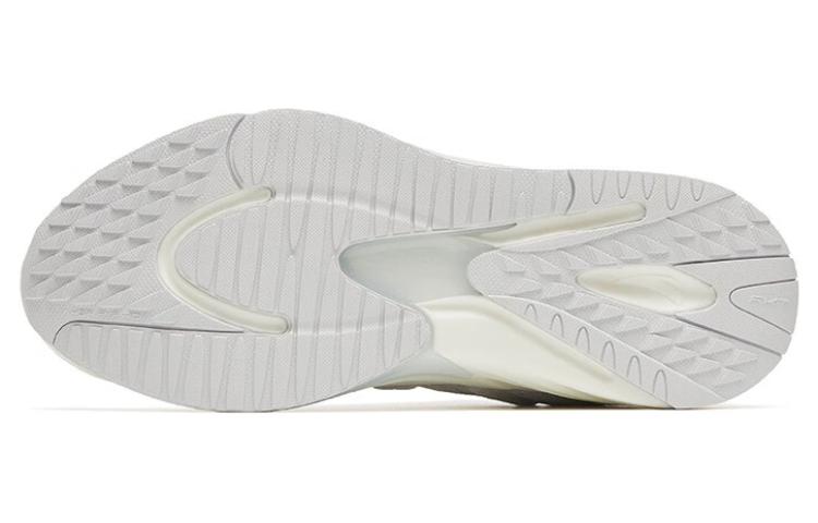 Purchase (Women) Anta Rocket 4 'Grey White' 122245530-5