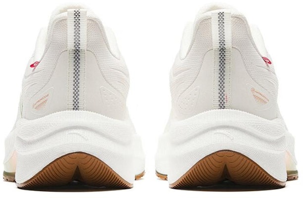 (W) Anta Rocket 5.0 'Putih Oren Coklat' 122345523-3 Shop (W) Anta Rocket 5.0 'Putih Oren Coklat' 122345523-3