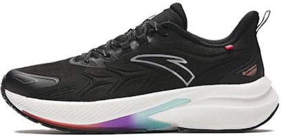 (Women) Anta Rocket 5 'Black White' 122345523-7 (Women) Anta Rocket 5 'Black White' 122345523-7