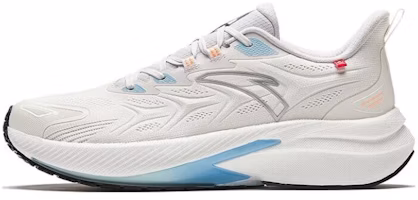 (Women) Anta Rocket 5.0 Low 'White Grey' 122345523-2 (Women) Anta Rocket 5.0 Low 'White Grey' 122345523-2
