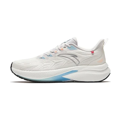 (W) Anta Rocket 5.0 Low 'White Grey'
