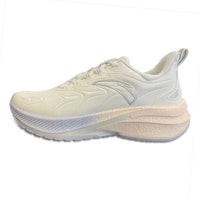 (Women) Anta Rocket 5.0 Low 'White Silver' 122345523-10 (Women) Anta Rocket 5.0 Low 'White Silver' 122345523-10