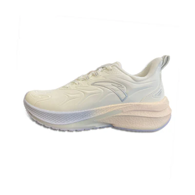 (W) Anta Rocket 5.0 Low 'White Silver'
