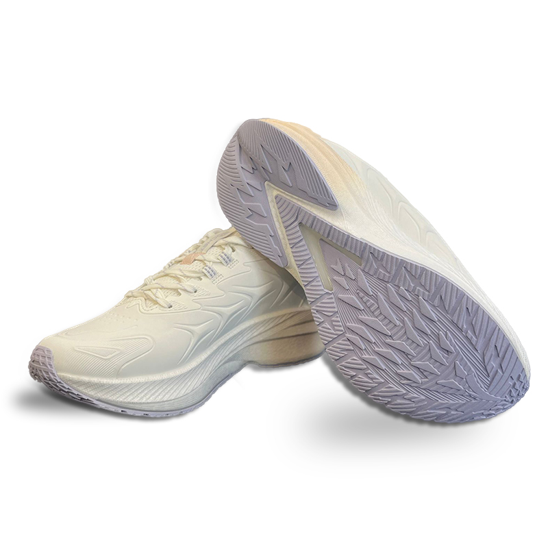 Shop (W) 安踏火箭5.0低帮"白银" 122345523-10