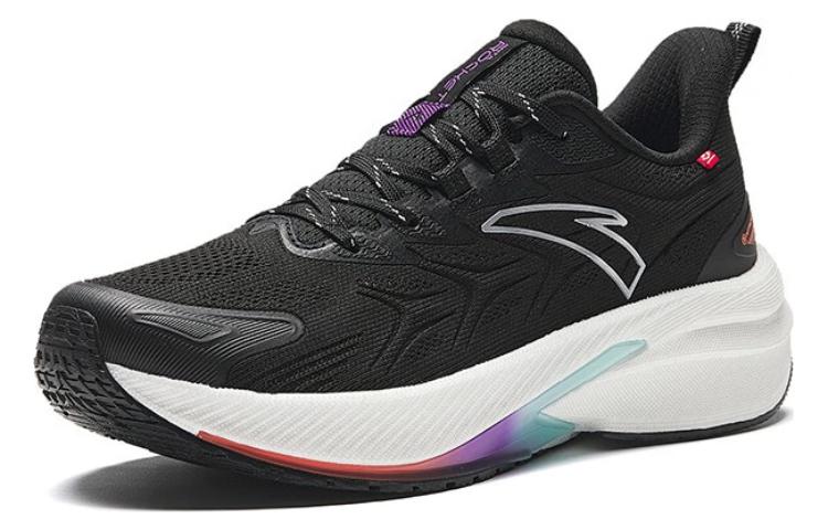 Order (W) 安踏火箭5代 '黑白' 122345523-7