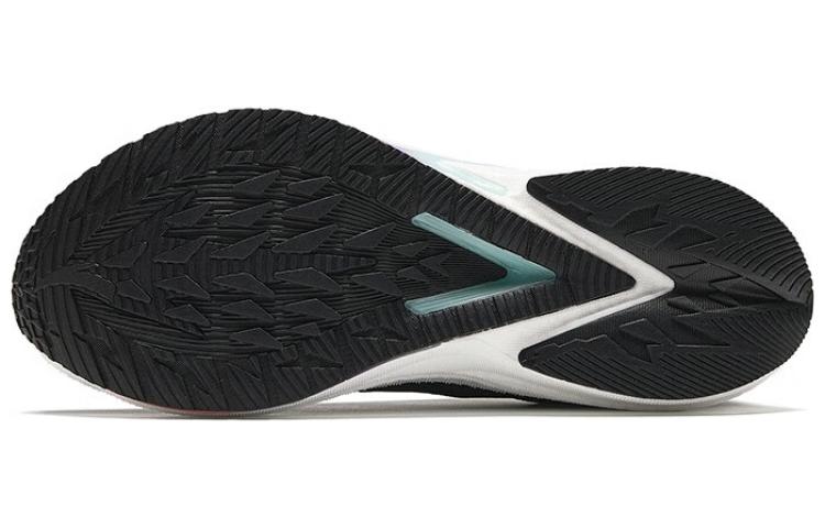 Purchase (W) 安踏火箭5代 '黑白' 122345523-7