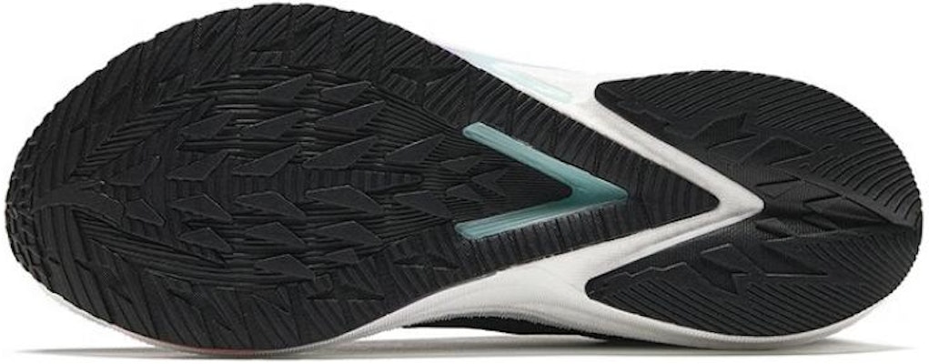 (W) Anta Rocket 5 'Hitam Putih' 122345523-7 Purchase (W) Anta Rocket 5 'Hitam Putih' 122345523-7