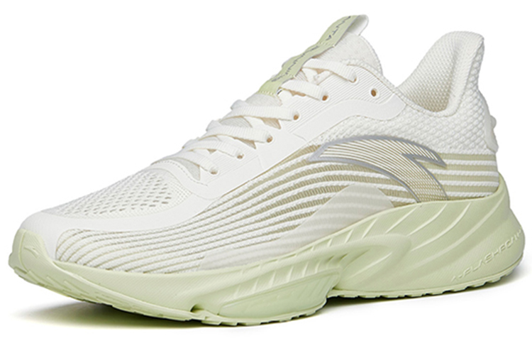 (W) Anta Rocket 'White Green' 圖 2