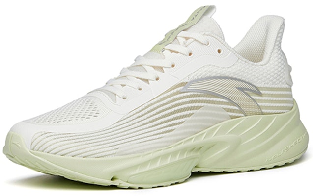 (W) Anta Rocket 'Putih Hijau' 122225587-1 Order (W) Anta Rocket 'Putih Hijau' 122225587-1