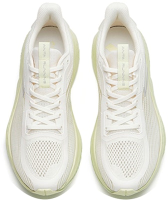 (W) Anta Rocket 'Putih Hijau' 122225587-1 Lookbook (W) Anta Rocket 'Putih Hijau' 122225587-1