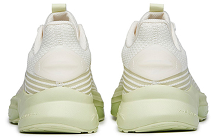 (W) Anta Rocket 'White Green' 圖 4