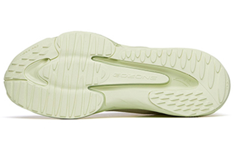 (W) Anta Rocket 'White Green' 圖 5