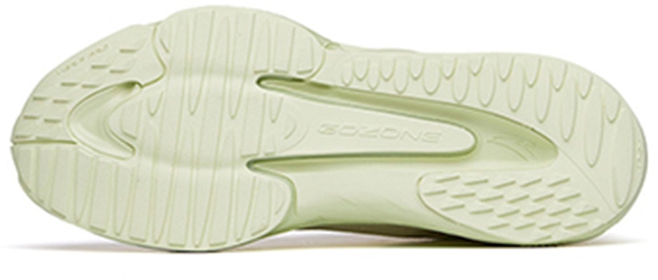 (W) Anta Rocket 'Putih Hijau' 122225587-1 Purchase (W) Anta Rocket 'Putih Hijau' 122225587-1