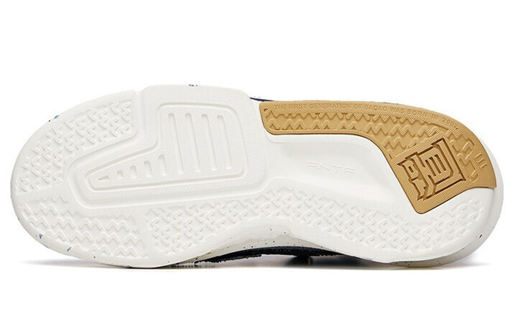 (W) Anta Rondo 3 Low 'Blue' 圖 4