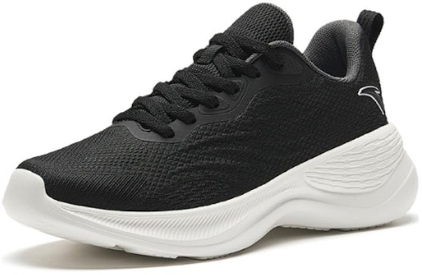 (W) 안타 로우탑 블랙 (Anta Low-top Black) 122417790-3 Order (W) 안타 로우탑 블랙 (Anta Low-top Black) 122417790-3