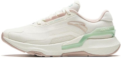 (Women) Anta RR5 Low 'White Green' 122417788-5 (Women) Anta RR5 Low 'White Green' 122417788-5
