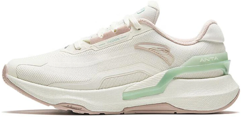 (Women) Anta RR5 Low 'White Green' 122417788-5 Buy (Women) Anta RR5 Low 'White Green' 122417788-5