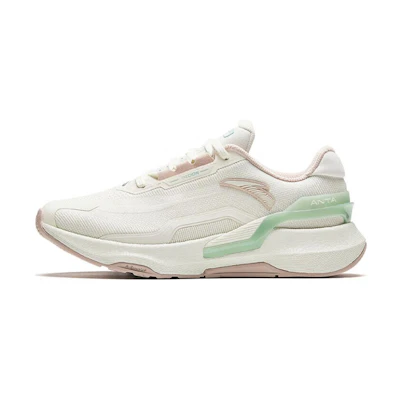 (W) Anta RR5 Low 'White Green'