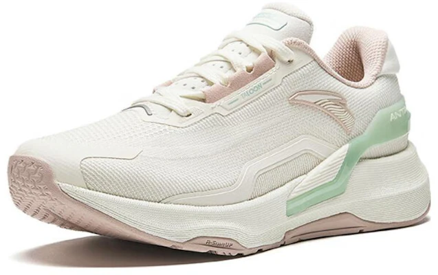 (Women) Anta RR5 Low 'White Green' 122417788-5 Order (Women) Anta RR5 Low 'White Green' 122417788-5