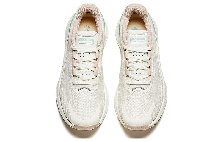 (W) Anta RR5 Low 'White Green' 圖 3