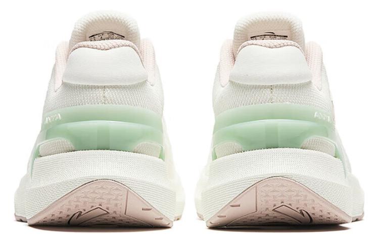 (W) Anta RR5 Low 'White Green' 圖 4