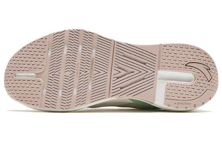 (W) Anta RR5 Low 'White Green' 圖 5