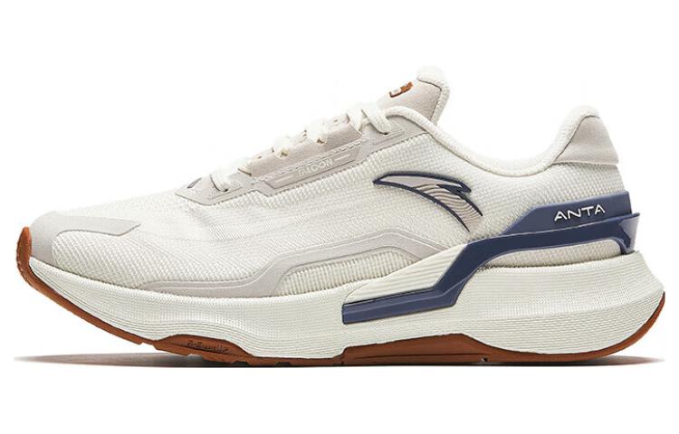 (W) Anta Ruan Nian 'White Grey Blue'