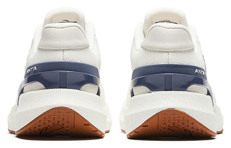 (W) Anta Ruan Nian 'White Grey Blue' 圖 4