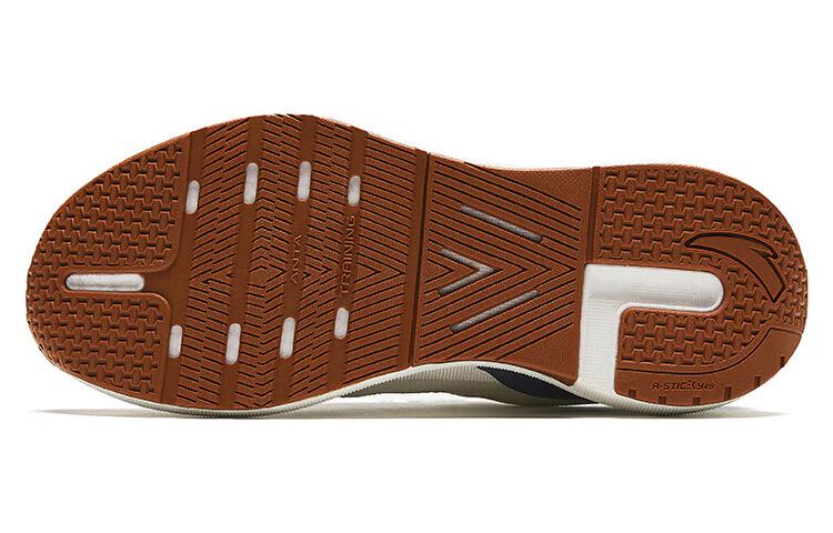 (W) Anta Ruan Nian 'White Grey Blue' 圖 5