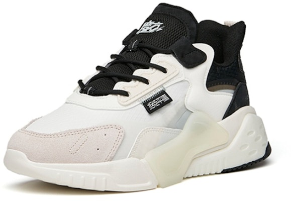 (W) アンタ ルービックキューブ 白黒 (Anta Rūbikku Kyūbu Shiro Kuro) 122148808-7 Lookbook (W) アンタ ルービックキューブ 白黒 (Anta Rūbikku Kyūbu Shiro Kuro) 122148808-7