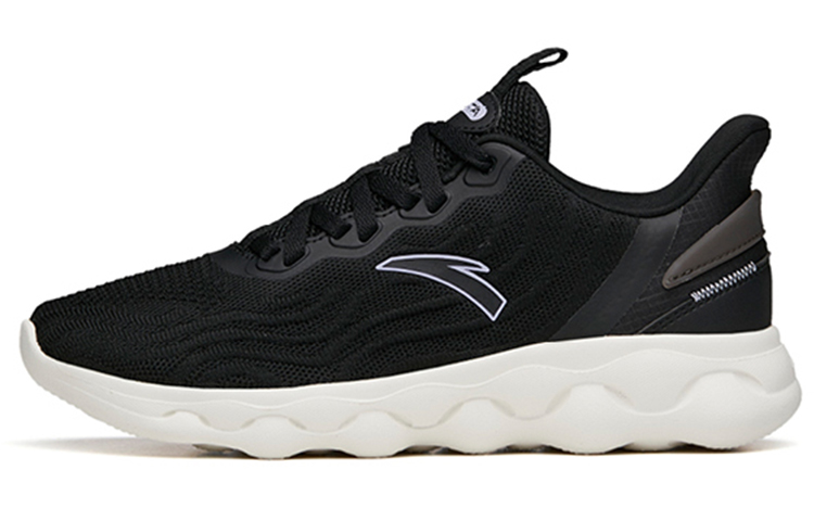 (Women) Anta Run Collection 'Black' 122145530R-4