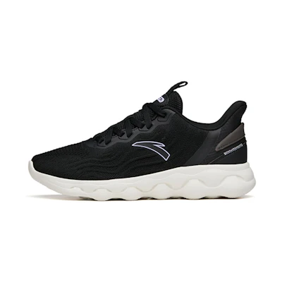 (W) Anta Run Collection 'Black'