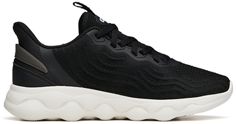 (W) 安踏跑系列‘黑色’ 122145530R-4 Order (W) 安踏跑系列‘黑色’ 122145530R-4